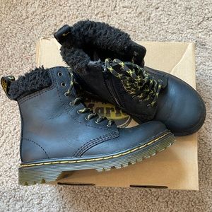 Dr martens 1460